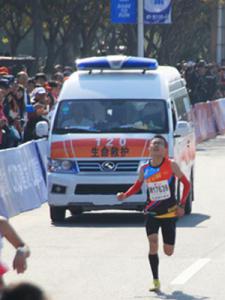 铅山县大型活动