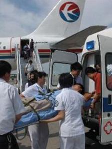 铅山县接送服务